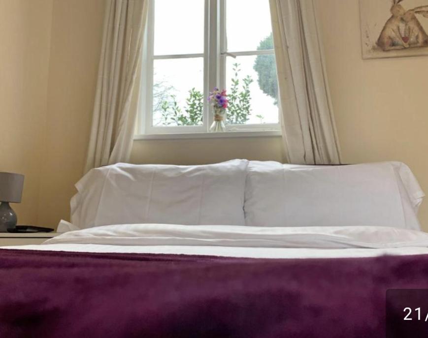 Hotel The Wheatsheaf Bramley  Esterno foto